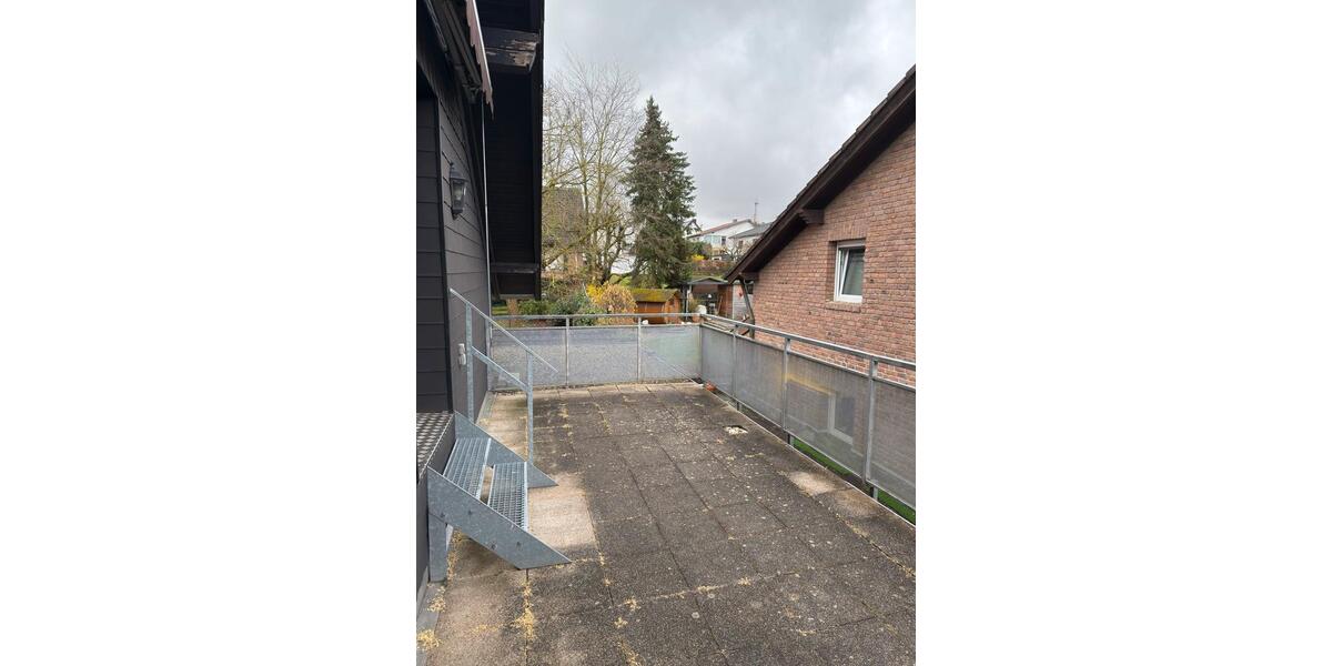 Dachgeschoßwohnung Sinzig - 2.5 Zimmer, 105 m&sup2;, 720&euro; | Angebot:25724562