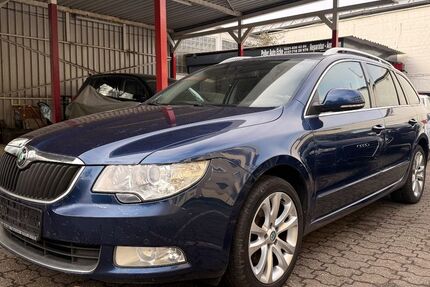 Skoda Superb 280.000 km 3.500 &euro; Köln 51105