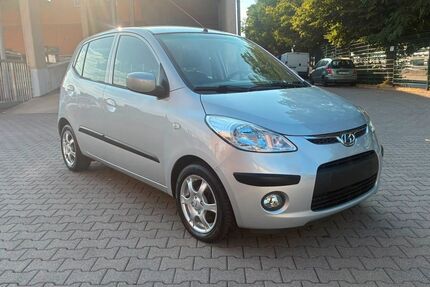 Hyundai i10 143.355 km 2.990 &euro; Wesseling 50389