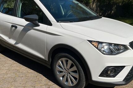 Seat Arona 76.916 km 11.990 &euro; Euskirchen 53879