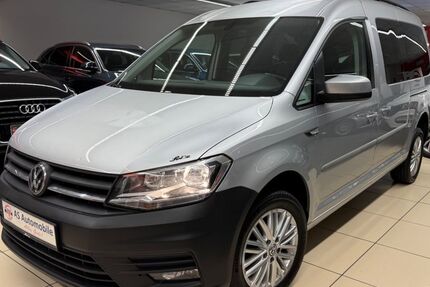 VW Caddy Maxi 282.000 km 13.999 &euro; Bad Breisig 53498