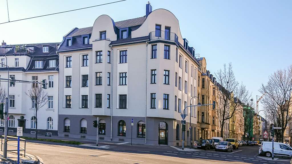 Etagenwohnung Köln Mülheim - 2 Zimmer, 60 m&sup2;, 735&euro; | Angebot:26550758