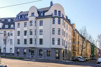 Wohnung Köln Mülheim - 2 Zimmer, 60 m&sup2;, 735&euro; | Angebot:26550758
