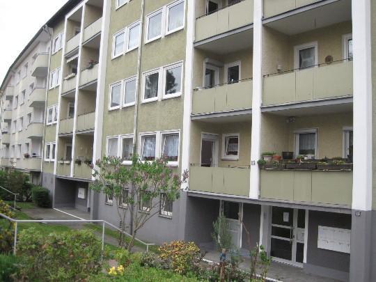 Hier lässt es sich aushalten: 3-Zimmer-Stadtwohnung zimmer