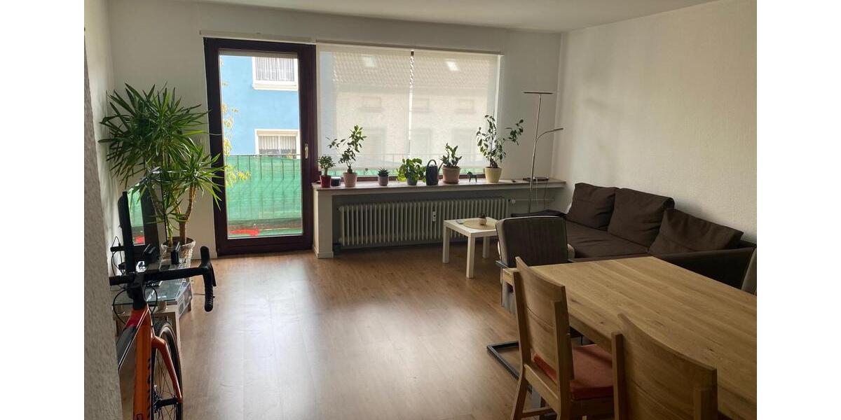 Etagenwohnung Bonn Beuel-Mitte - 4 Zimmer, 105 m&sup2;, 480.000&euro; | Angebot:26581887
