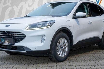 Ford Kuga 17.990 km 22.900 &euro; Troisdorf 53844