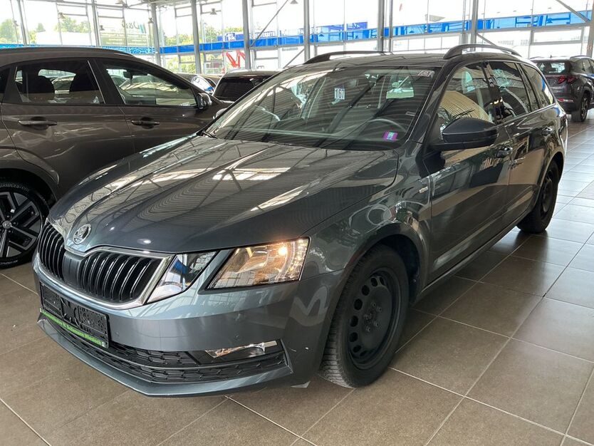 Skoda Octavia 61.675 km 16.500 € Eitorf 53783