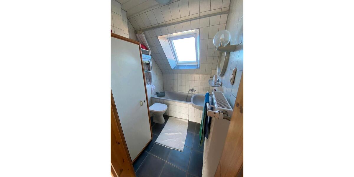 Etagenwohnung Much - 5 Zimmer, 128 m&sup2;, 1.600&euro; | Angebot:25626669