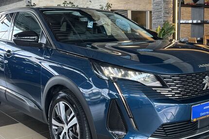 Peugeot 3008 51.961 km 21.800 € Eitorf 53783
