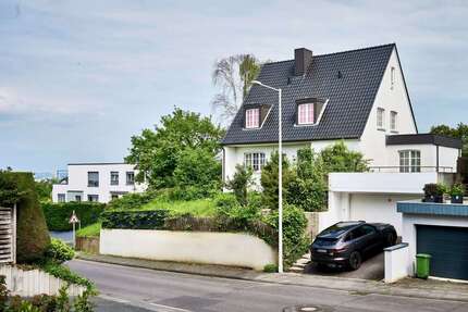 Haus Bonn Hardtberg - 5 Zimmer, 220 m&sup2;, 749.000&euro; | Angebot:27663238