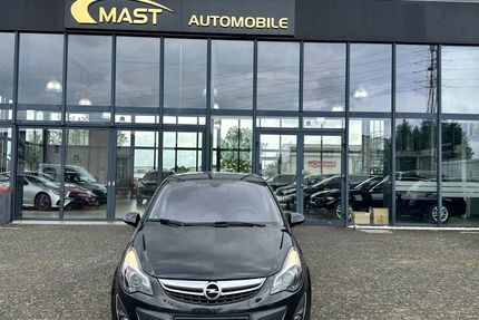 Opel Corsa 136.000 km 7.480 &euro; Erftstadt 50374