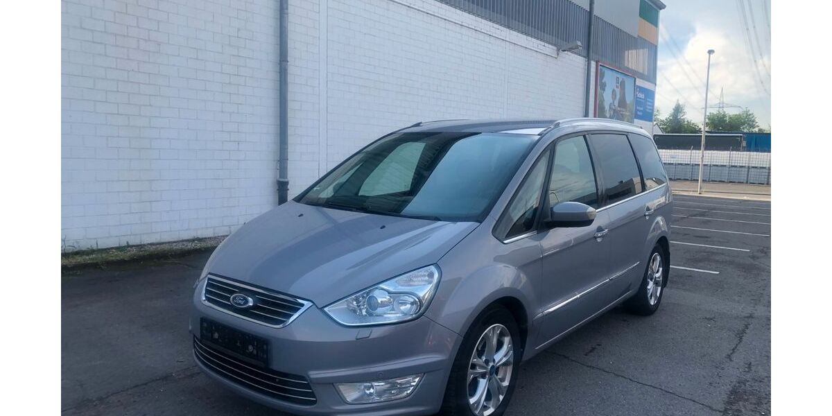 Ford Galaxy 305.000 km 3.350 &euro; frechen 50226