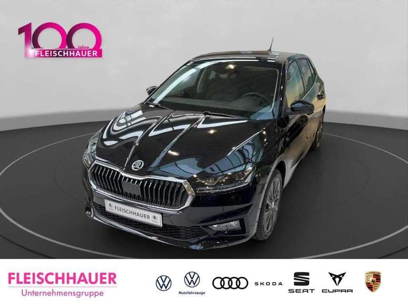 Fabia