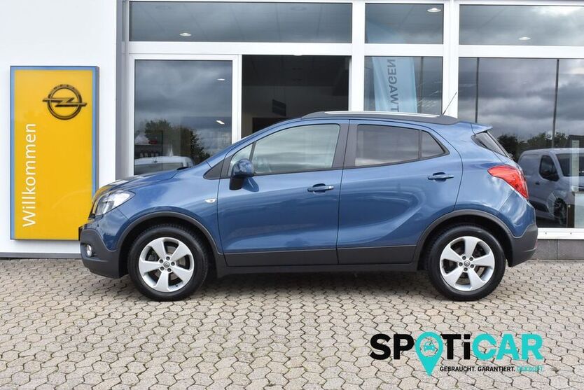 Mokka