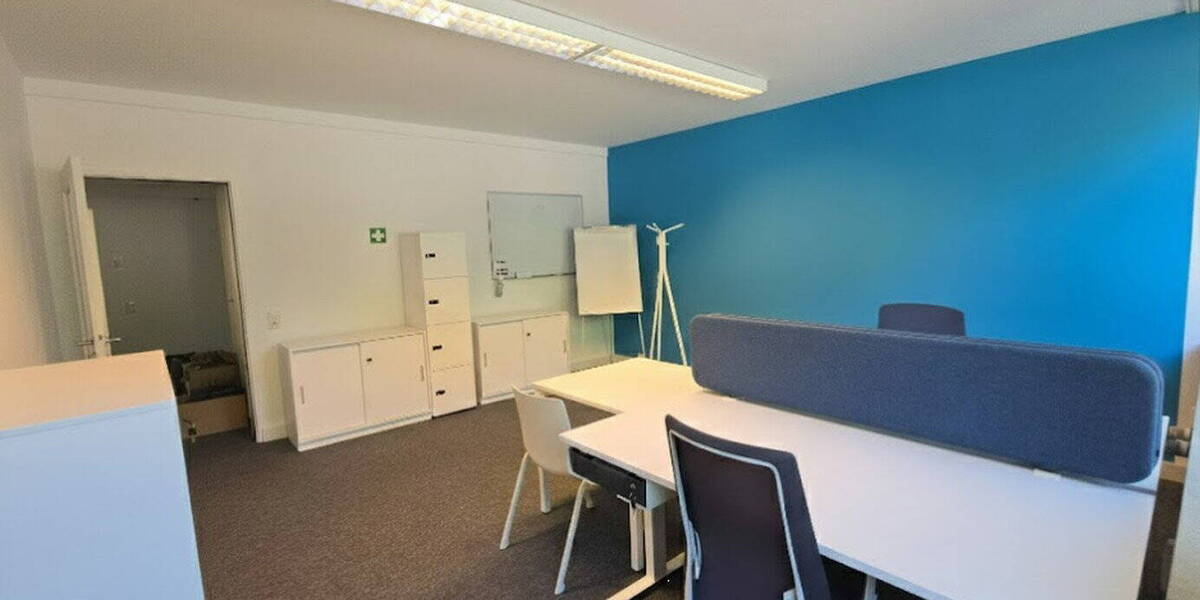 Gewerbeobjekt Köln Altstadt-Süd - 2.083&euro; | Angebot:26358842
