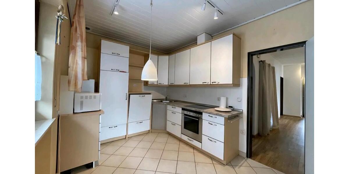 Erdgeschoßwohnung Neunkirchen-Seelscheid Seelscheid - 3 Zimmer, 111 m&sup2;, 219.000&euro; | Angebot:24465257