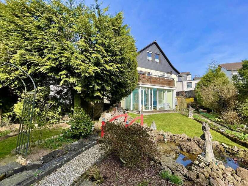 Haus zum Kaufen in Rösrath 448.000 € 189 m²