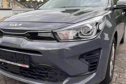 Kia Rio 10.500 km 15.200 &euro; Lohmar 53797