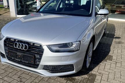 Audi A4 208.197 km 10.000 &euro; Swisttal 53913