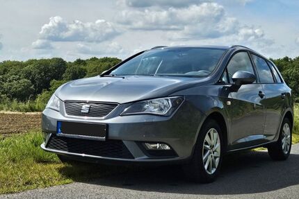 Seat Ibiza 71.000 km 6.900 &euro; Siegburg 53721