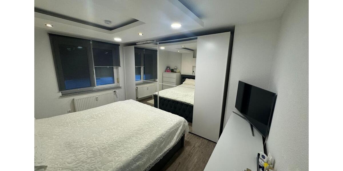 Etagenwohnung Euskirchen - 3.5 Zimmer, 95 m&sup2;, 1.090&euro; | Angebot:25853027