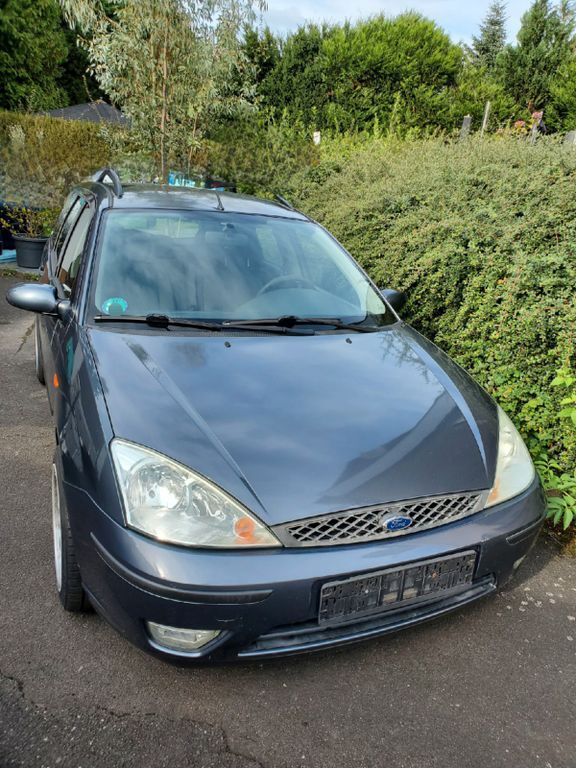 Ford Focus 155.000 km 2.200 € Sankt Augustin 53757