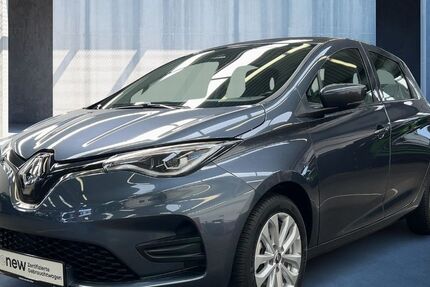 Renault ZOE 22.801 km 15.480 € Köln 50939