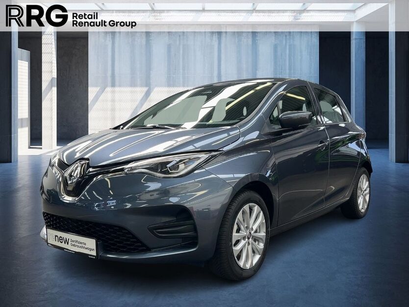 Renault ZOE 22.801 km 15.480 € Köln 50939