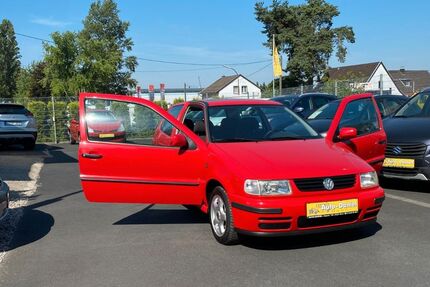 VW Polo 153.000 km 1.500 &euro; Bonn 53227