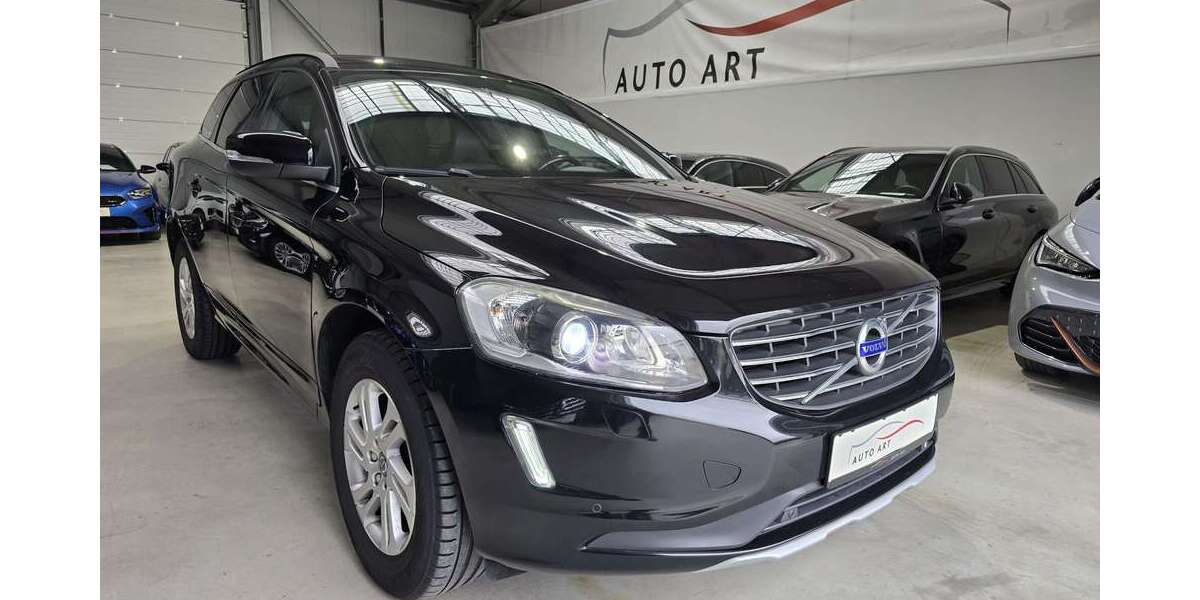 Volvo XC60 150.000 km 13.800 &euro; Eitorf 53783