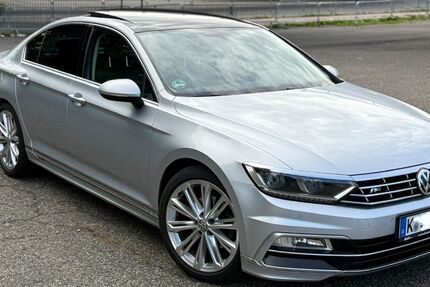 VW Passat 199.999 km 16.499 € Köln 51063