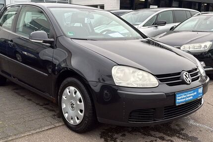 VW Golf 289.262 km 1.690 &euro; Königswinter 53639