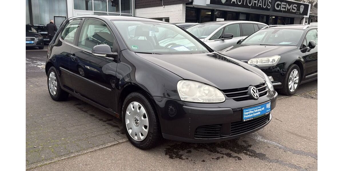 VW Golf 289.262 km 1.690 &euro; Königswinter 53639