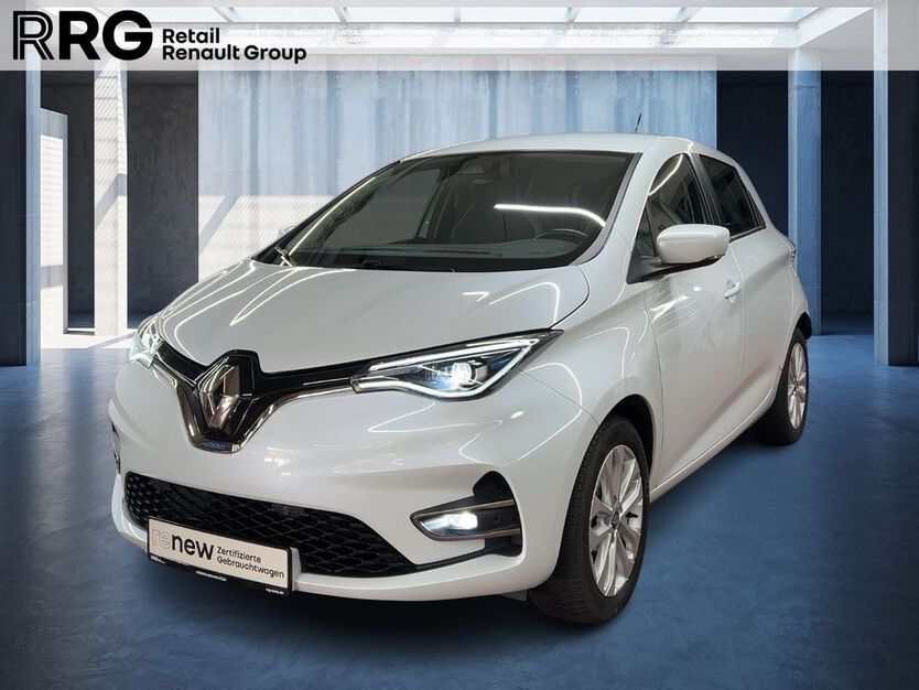 Renault ZOE 37.525 km 15.411 € Köln 50939