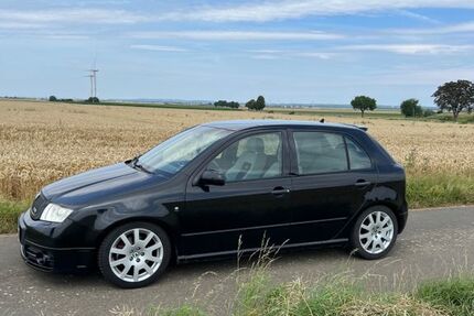 Skoda Fabia 284.000 km 5.150 € Weilerswist 53919