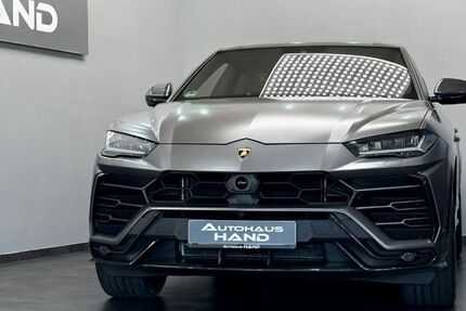Lamborghini Urus 21.300 km 239.990 &euro; Bad Honnef/Rottbitze 53604