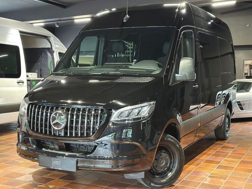 Sprinter