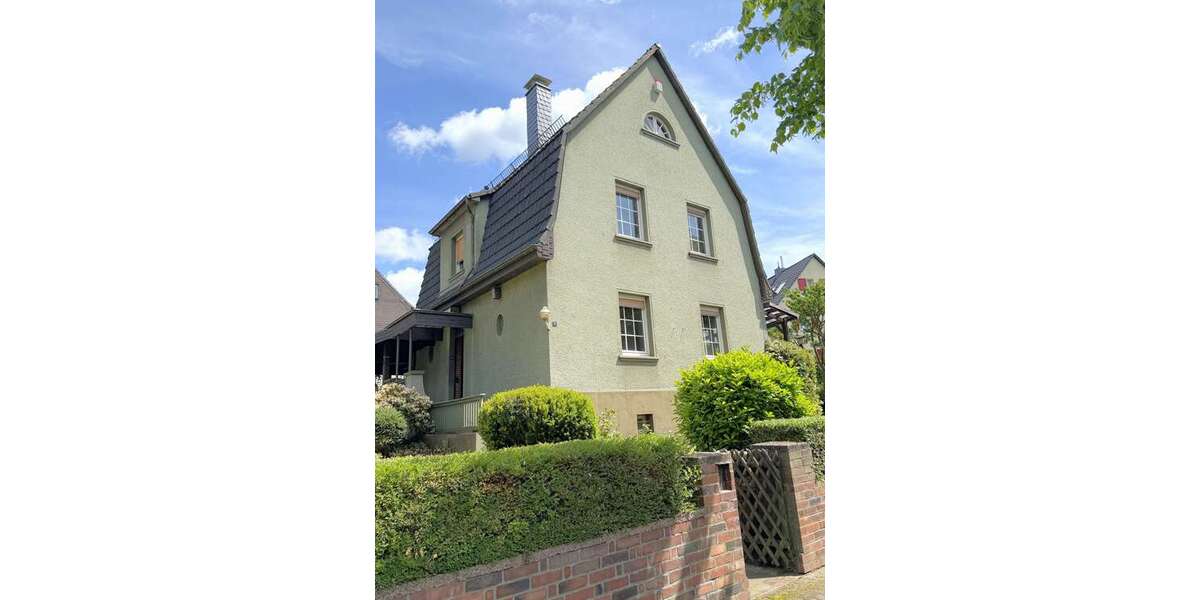 Einfamilienhaus Bergisch Gladbach Alt-Frankenforst - 4 Zimmer, 89 m&sup2;, 395.000&euro; | Angebot:27108946