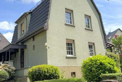 Haus Bergisch Gladbach Alt-Frankenforst - 4 Zimmer, 89 m&sup2;, 395.000&euro; | Angebot:27108946