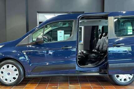 Ford Transit Connect 45.831 km 15.950 &euro; Bonn 53177