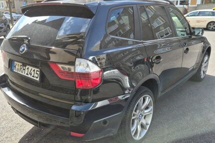 BMW X3 235.000 km 3.800 &euro; Köln 51065