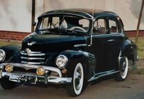 Opel Andere