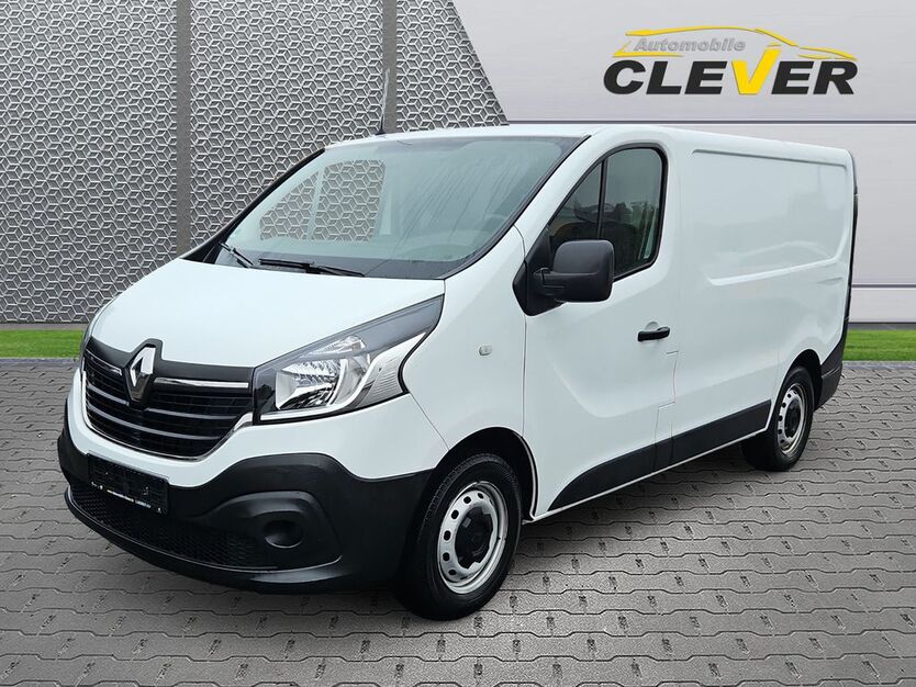 Renault Trafic 59.000 km 18.900 € Overath 51491