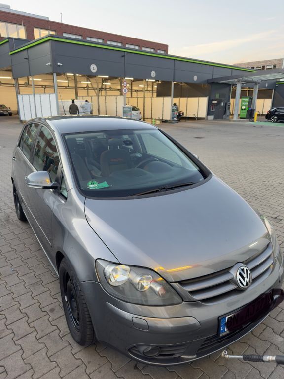 Golf Plus