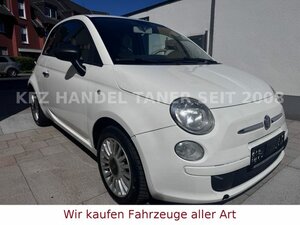 Fiat 500 Pop/Kupplung/Zahnriemen Neu 141.200 km 3.490 € Troisdorf 53844
