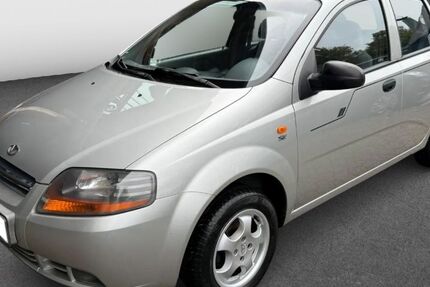 Chevrolet Kalos 66.900 km 1.850 € Hürth 50354