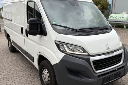 Peugeot Boxer 166.640 km 10.950 € Bornheim 53332
