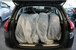 Peugeot 2008 1.2 - Panorama - Navi - 59.620 km 9.980 &euro; Euskirchen 53881