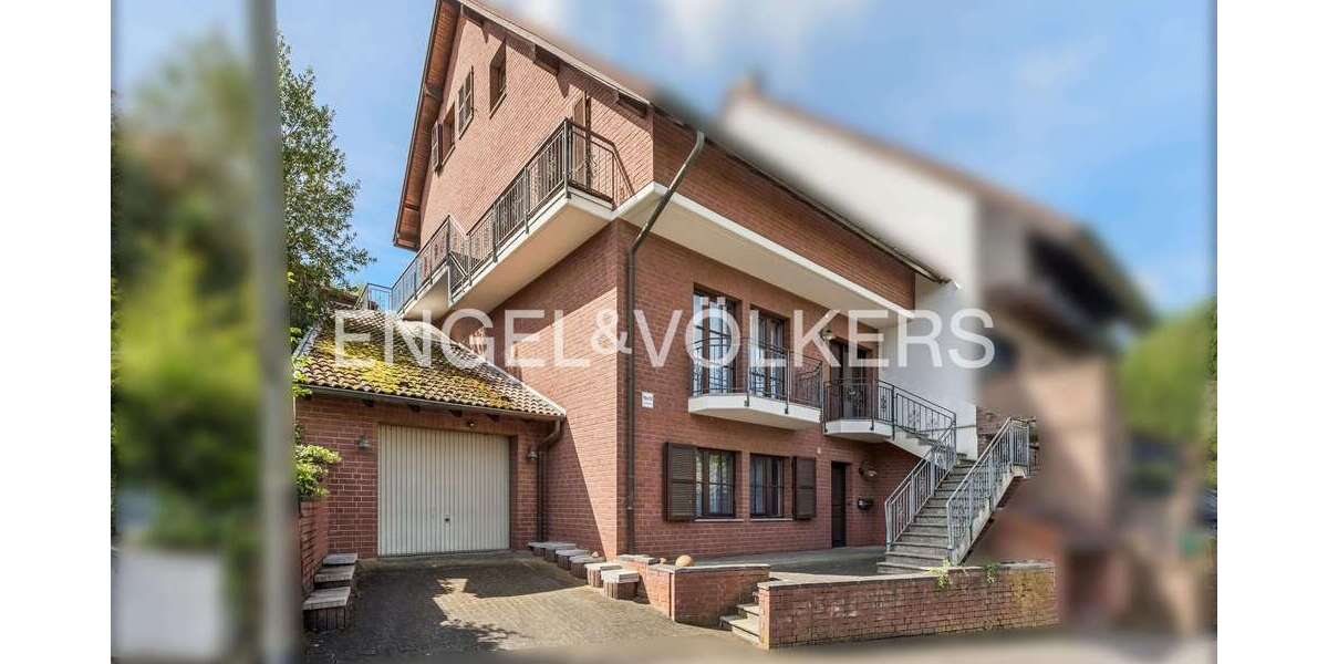 Einfamilienhaus Wachtberg - 5 Zimmer, 224 m&sup2;, 459.000&euro; | Angebot:27108435