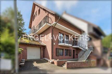 Haus Wachtberg - 5 Zimmer, 224 m&sup2;, 459.000&euro; | Angebot:27108435